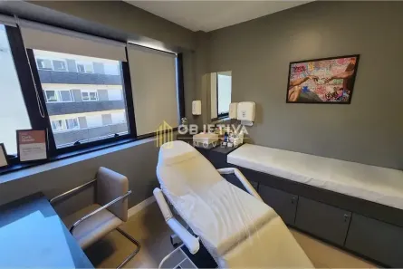 Sala Comercial à venda, 30m² no Marechal Rondon, Canoas