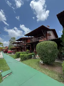 Casa de Condomínio com 3 Quartos à venda, 150m² no Bairro Novo, Gravatá