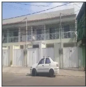 Casa com 1 Quarto à venda, 104m² no Éden, São João de Meriti