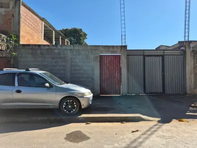 Lote/Terreno à venda, 225m² no Guaratiba, Rio de Janeiro