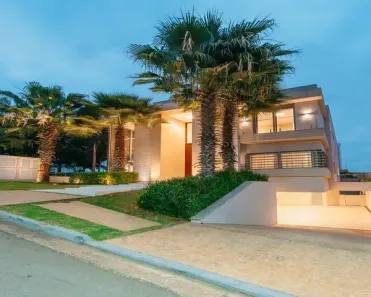 Casa de Condomínio com 4 Quartos à venda, 944m² no Alphaville Residencial Um, Barueri