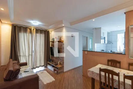 Apartamento com 2 Quartos à venda, 50m² no Parada XV de Novembro, São Paulo