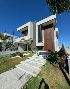 Casa de Condomínio com 4 Quartos à venda, 240m² no Parque das Figueiras, Mogi das Cruzes