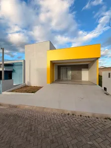 Casa de Condomínio com 3 Quartos para alugar, 150m² no São Luiz, Arapiraca