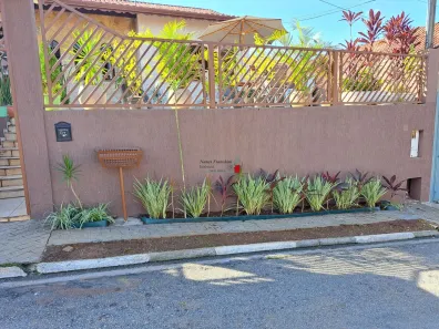 Casa com 3 Quartos à venda, 112m² no Jardim Europa, Vargem Grande Paulista