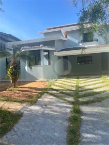 Casa de Condomínio com 3 Quartos à venda, 303m² no Portal do Paraíso I, Jundiaí