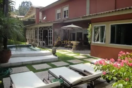 Casa com 4 Quartos à venda, 800m² no Fazenda Morumbi, São Paulo
