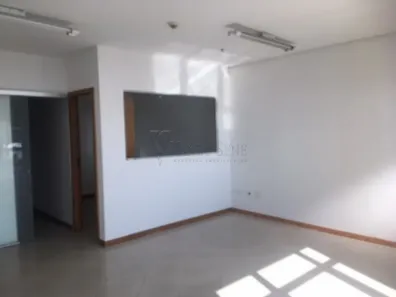Sala Comercial à venda, 46m² no Parque Residencial Aquarius, São José dos Campos