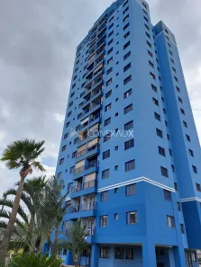 Apartamento com 3 Quartos à venda, 73m² no Vila São Bento, Campinas