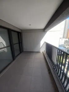 Apartamento com 3 Quartos à venda, 101m² no Vila Clementino, São Paulo