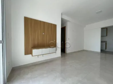 Apartamento com 3 Quartos para alugar, 78m² no Vila Independência, Piracicaba