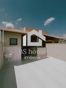 Apartamento com 2 Quartos à venda, 85m² no Jardim do Estádio, Santo André