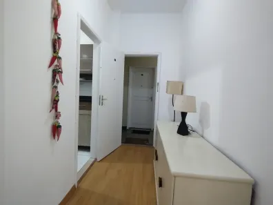 Apartamento com 2 Quartos para alugar, 74m² no Méier, Rio de Janeiro