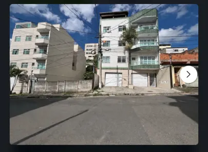 Apartamento com 3 Quartos à venda, 150m² no Encosta do Sol, Juiz de Fora