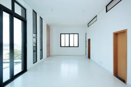 Casa de Condomínio com 4 Quartos à venda, 380m² no Alphaville - Lagoa dos Ingleses, Nova Lima