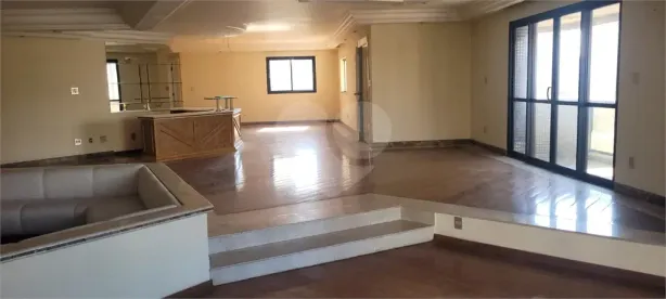 Apartamento com 5 Quartos à venda, 454m² no Vila Alpina, Santo André