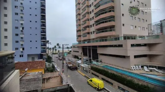 Apartamento com 2 Quartos à venda, 75m² no Aviação, Praia Grande