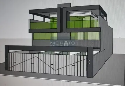 Casa com 3 Quartos à venda, 135m² no Novo Eldorado, Contagem