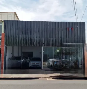 Galpão/Depósito/Armazém à venda, 200m² no Nossa Senhora Aparecida, Uberlândia