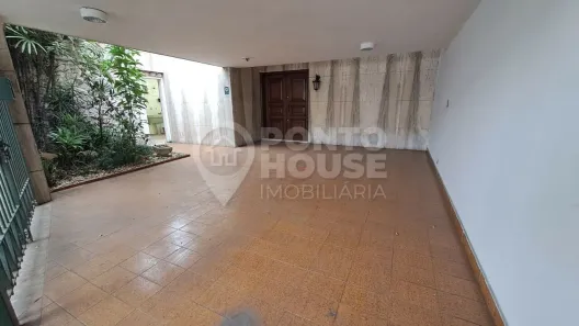 Sobrado com 3 Quartos à venda, 296m² no Mirandópolis, São Paulo