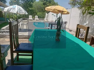 Fazenda/Sítio com 2 Quartos à venda, 1500m² no Condomínio Villagio Fazendão, São José dos Campos