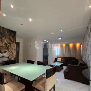 Apartamento com 2 Quartos à venda, 75m² no Setor Bueno, Goiânia