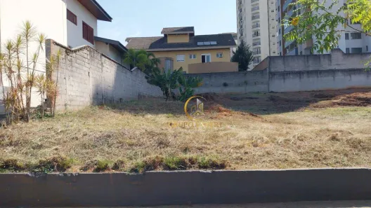 Lote/Terreno à venda, 617m² no Parque Residencial Aquarius, São José dos Campos