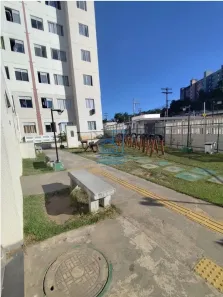 Apartamento com 2 Quartos à venda, 45m² no IAPI, Salvador