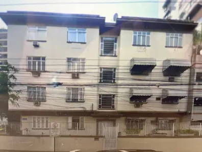 Apartamento com 2 Quartos à venda, 70m² no Icaraí, Niterói