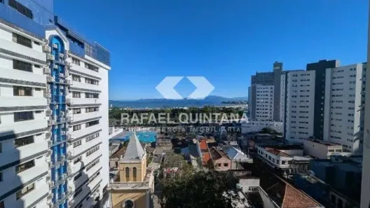 Apartamento com 4 Quartos à venda, 130m² no Centro, Florianópolis