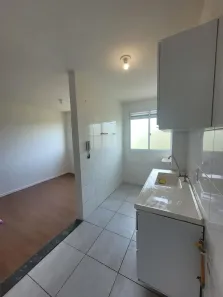 Apartamento com 2 Quartos à venda, 47m² no Portais (Polvilho), Cajamar