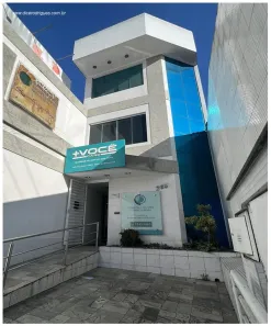 Apartamento com 2 Quartos para alugar, 46m² no Centro, Campina Grande
