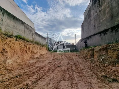 Lote/Terreno à venda, 163m² no Jardim Primavera, Mauá