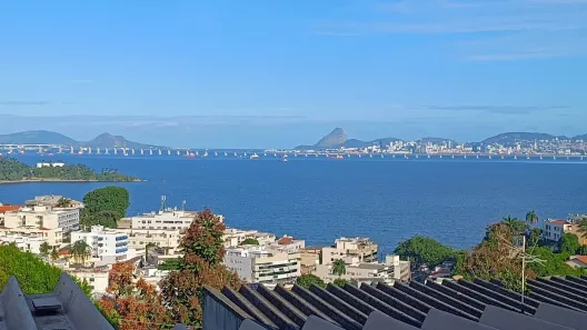 Casa com 2 Quartos à venda, 360m² no Jardim Guanabara, Rio de Janeiro