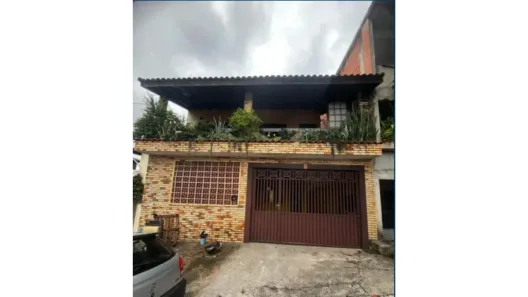 Casa com 5 Quartos à venda, 160m² no Jardim D'Abril, São Paulo