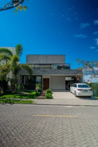 Casa de Condomínio com 4 Quartos à venda, 300m² no Cidade Alpha, Eusébio