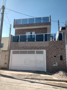 Casa com 3 Quartos à venda, 260m² no Jardim Paulista, Sorocaba