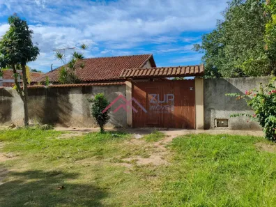 Casa com 3 Quartos à venda, 79m² no Balneário São Pedro, São Pedro da Aldeia