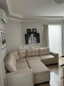 Apartamento com 3 Quartos à venda, 140m² no Jardim Ipiranga, Americana
