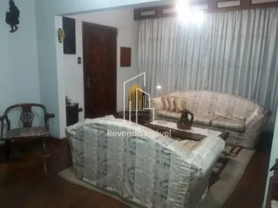 Casa com 3 Quartos à venda, 220m² no Perdizes, São Paulo