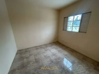 Casa com 2 Quartos para alugar, 60m² no Jardim Hubert, Indaiatuba