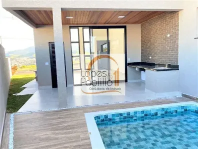 Casa de Condomínio com 3 Quartos à venda, 199m² no Jardim Colina do Sol, Bom Jesus dos Perdões