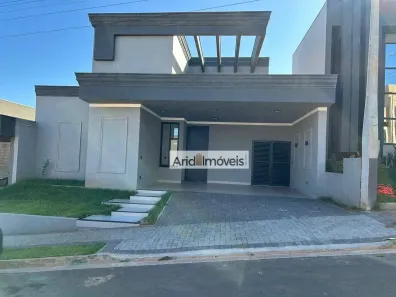 Casa de Condomínio com 3 Quartos à venda, 168m² no Residencial Maria Júlia, São José do Rio Preto