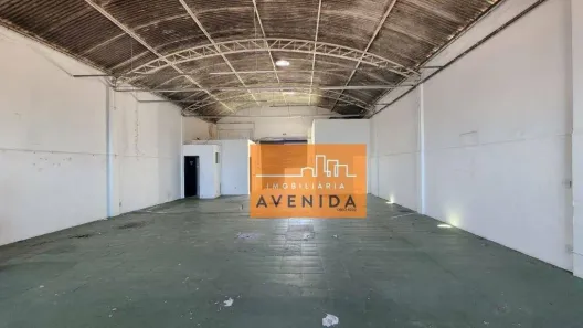 Galpão/Depósito/Armazém para alugar, 300m² no Jardim Fortaleza, Paulínia