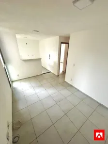 Apartamento com 2 Quartos à venda, 39m² no Jardim Vista Alegre, Santa Bárbara D'Oeste