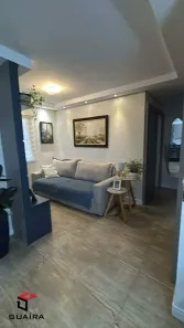 Apartamento com 2 Quartos à venda, 80m² no Santa Paula, São Caetano do Sul