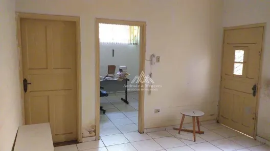 Imóvel Comercial com 4 Quartos à venda, 77m² no Campos Elíseos, Ribeirão Preto
