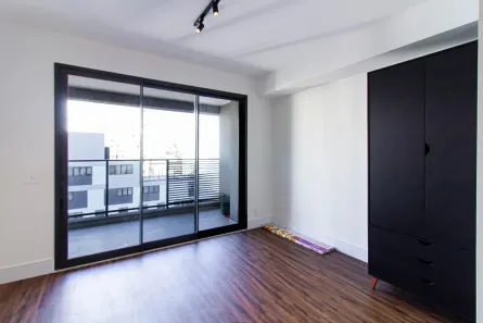 Kitnet com 1 Quarto à venda, 28m² no Vila Pompéia, São Paulo
