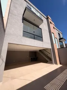 Sobrado com 2 Quartos à venda, 145m² no Vila Carrão, São Paulo