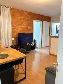 Apartamento com 2 Quartos à venda, 55m² no Lagoinha, São Gonçalo